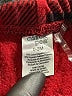 Chick Pea Plaid Red Casual Pants Size 0-3 mo - photo 3