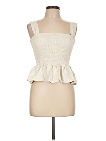 TCEC Sleeveless Top (view 1)