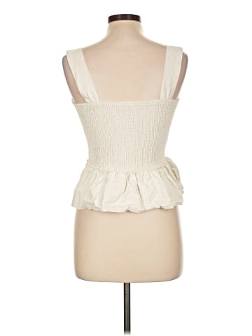 TCEC Sleeveless Top (view 2)