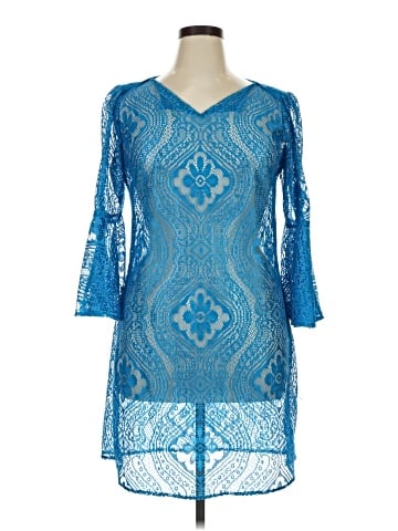 Laundry by Shelli Segal Cocktail Dress (view 1)