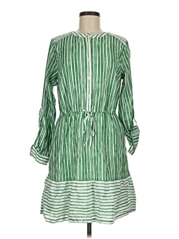 Ann Taylor LOFT Casual Dress (view 1)