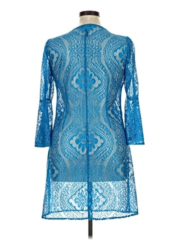 Laundry by Shelli Segal Cocktail Dress (view 2)