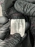 Rewind Houndstooth Black Active Pants Size L - photo 9