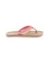 Reef Pink Flip Flops Size 2 - 3 Youth - photo 1