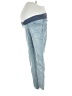 Unbranded Color Block Blue Jeans Size S - photo 1