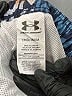 Under Armour 100% Polyester Blue Board Shorts Size M (youth) - photo 3