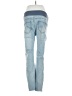 Unbranded Color Block Blue Jeans Size S - photo 2