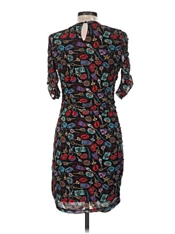 Nicole Miller Cocktail Dress (view 2)
