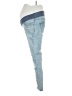 Unbranded Color Block Blue Jeans Size S - photo 5