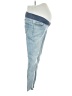 Unbranded Color Block Blue Jeans Size S - photo 4