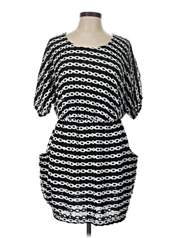 Lumiere Casual Dress (view 1)