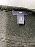 Gap Outlet Black Long Sleeve Top Size XS - photo 7