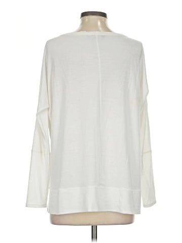 KLD Signature Pullover Sweater (view 2)