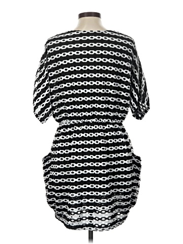Lumiere Casual Dress (view 2)