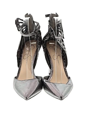 Jessica Simpson Heels (view 2)