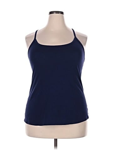 No Boundaries Tank Top (view 1)