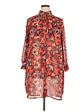 Jessica London Casual Dress (view 1)