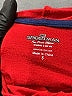 Marvel Red Long Sleeve Top Size 5 - photo 3