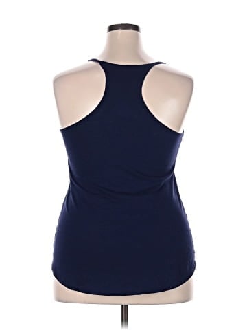 No Boundaries Tank Top (view 2)