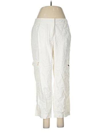J.Jill Cargo Pants (view 1)