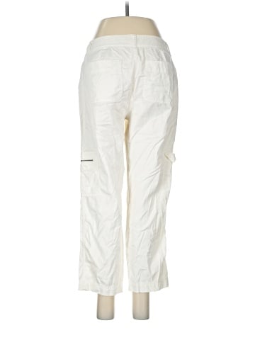 J.Jill Cargo Pants (view 2)