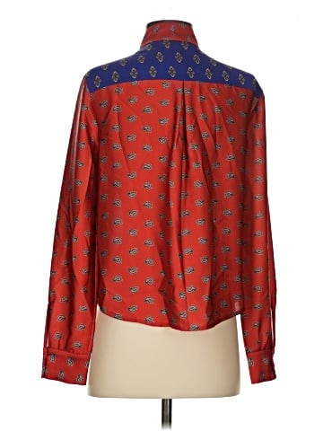 Marciano Long Sleeve Blouse (view 2)