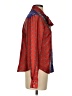 Marciano Red Long Sleeve Blouse Size XS - photo 4