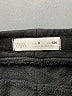 Zara Solid Black Athletic Shorts Size 9 - photo 3