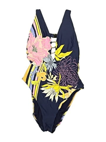 Trina Turk One Piece Swimsuit (view 1)