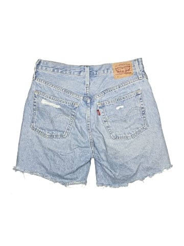 Levi's Denim Shorts (view 2)