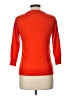 J.Crew Orange Pullover Sweater Size L (petite) - photo 2
