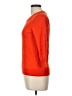 J.Crew Orange Pullover Sweater Size L (petite) - photo 5
