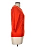 J.Crew Orange Pullover Sweater Size L (petite) - photo 4