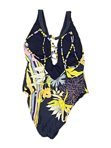Trina Turk One Piece Swimsuit (view 2)