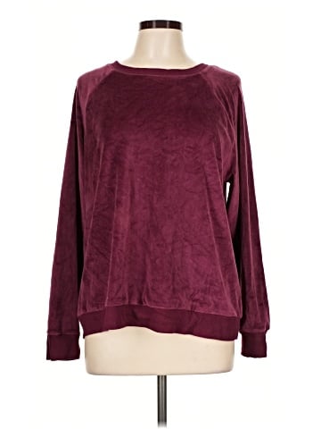 Secret Treasures Pullover Sweater (view 1)