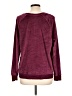 Secret Treasures Burgundy Pullover Sweater Size L - photo 2