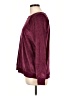 Secret Treasures Burgundy Pullover Sweater Size L - photo 5
