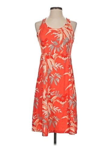 Columbia Cocktail Dress (view 1)