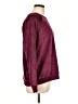 Secret Treasures Burgundy Pullover Sweater Size L - photo 4