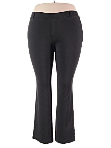 Company Ellen Tracy Active Pants (view 1)