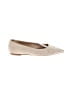 Sam Edelman Solid Ivory Flats Size 8 - photo 1