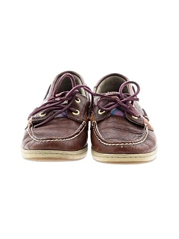 Sperry Top Sider Flats (view 2)
