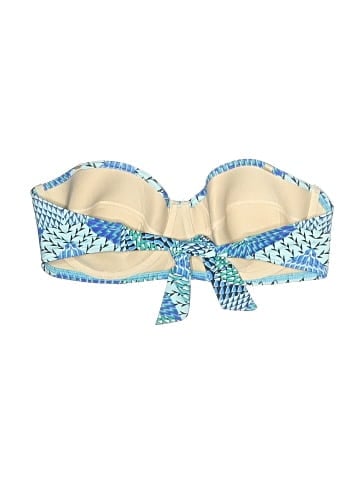 Echo Swimsuit Top (view 2)