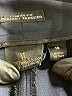 Worthington Solid Blue Dress Pants Size 18 - photo 4