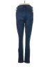 Joe's Jeans Solid Blue Jeans Size 29 waist - photo 2