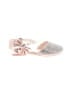 Assorted Brands Silver Flats Size EU 32 / US 1 (youth) - photo 1