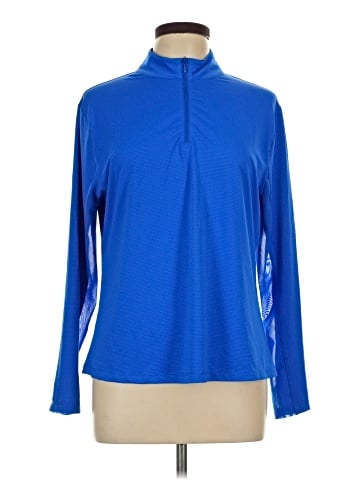 X by Gottex Turtleneck Sweater (view 1)