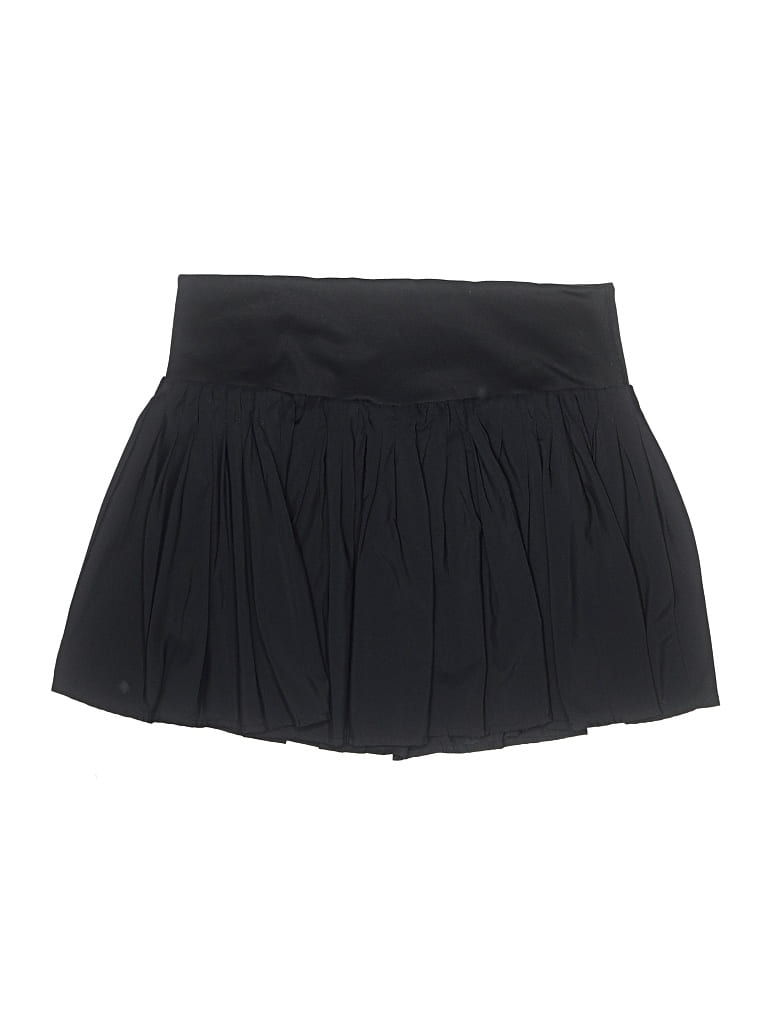 Pre-owned All In Motion Active Skort In Black