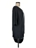 Easel Black 3/4 Sleeve Top Size M - photo 4