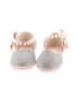 Assorted Brands Silver Flats Size EU 32 / US 1 (youth) - photo 2